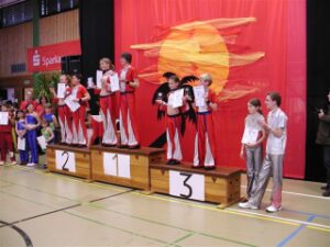 Impressionen vom Schlierbach-Cup 2009