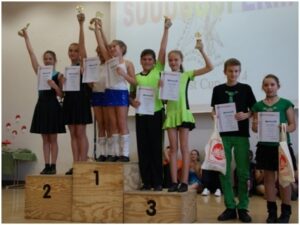 Herbstcup Stuttgart 2014