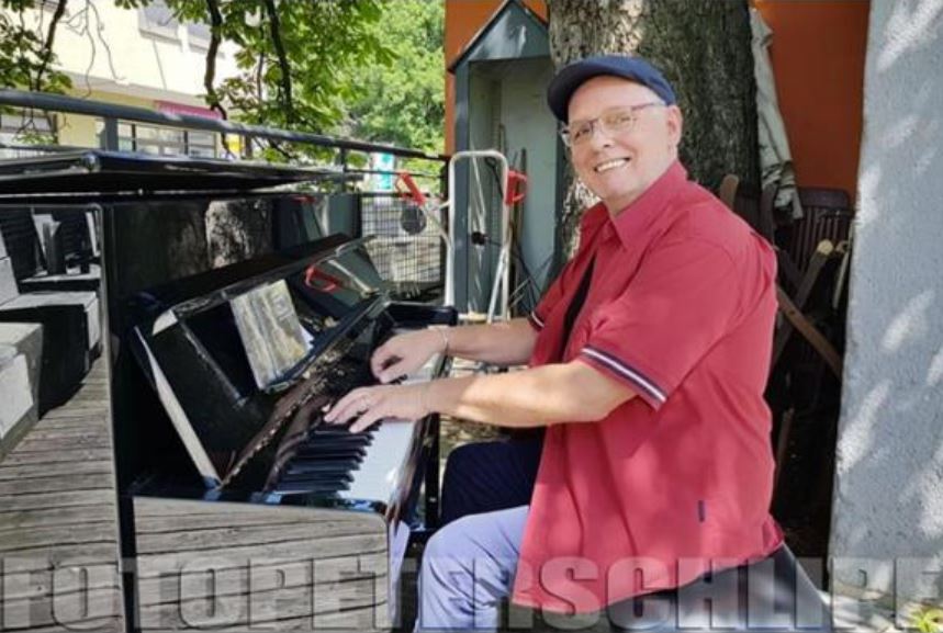 Claus Wengenmayr