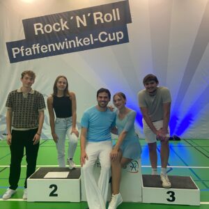Oberbayrische Meisterschaft & Pfaffenwinkel-Cup