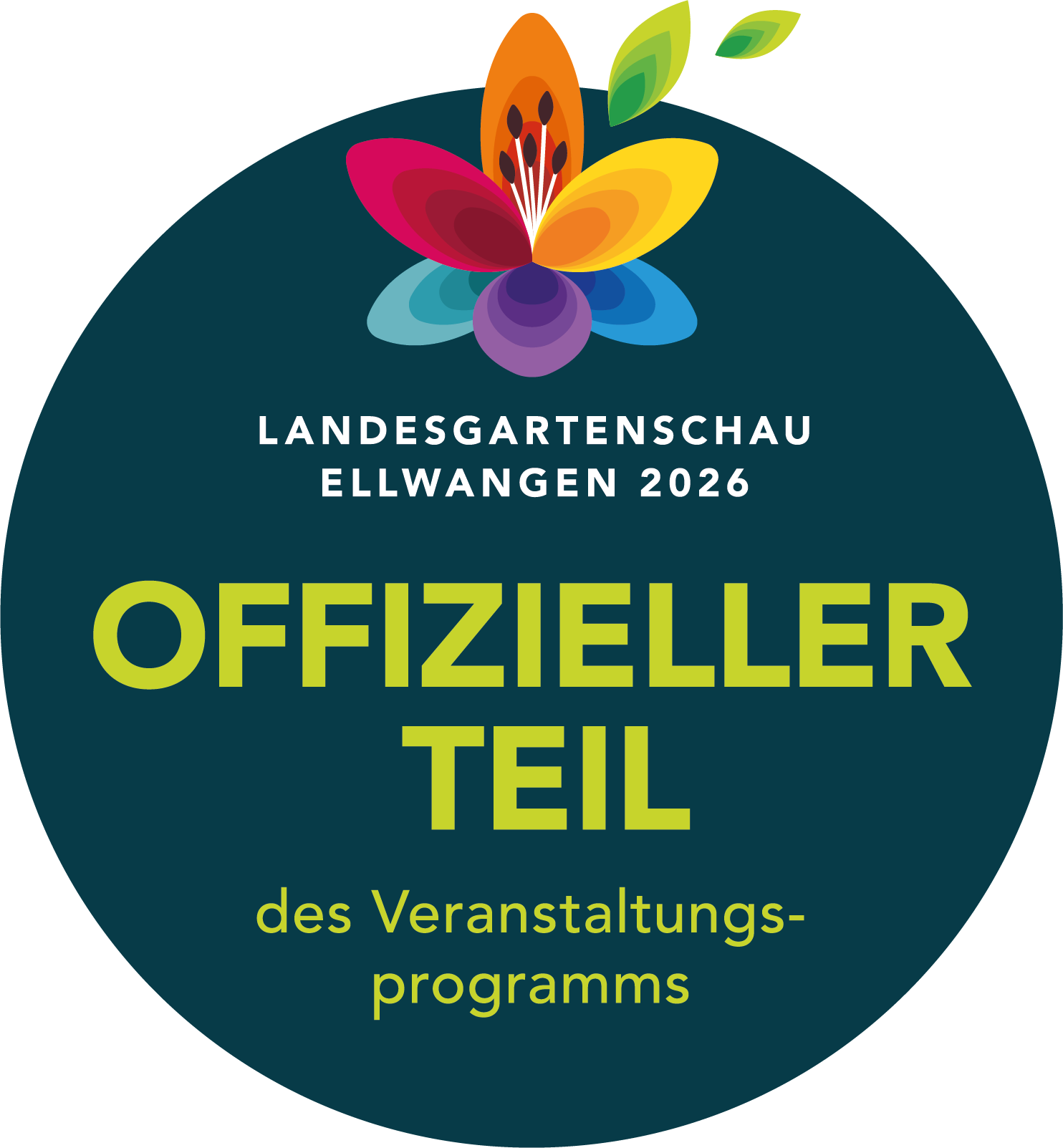 Landesgartenschau Ellwangen 2026
