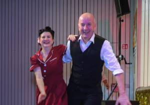 Tanz’ mit uns Boogie Woogie – beim Tag des Tanzes