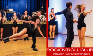 Tanz’ mit uns Rock’n’Roll – beim Tag des Tanzes
